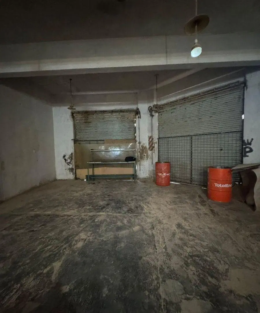 VENTA DE EXCELENTE GALPÓN EN CASEROS 2
