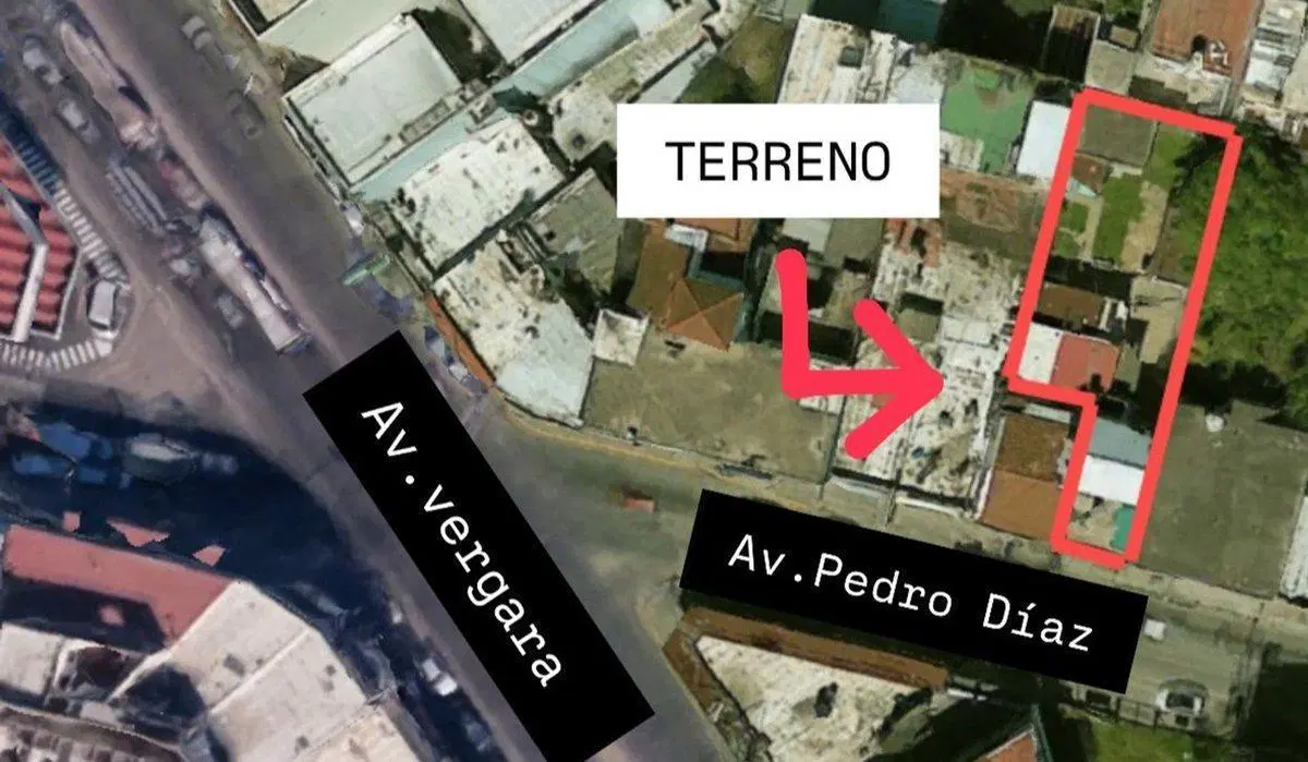 CASA/LOCAL/TERRENO 423m2 - EN HURLINGHAM 8