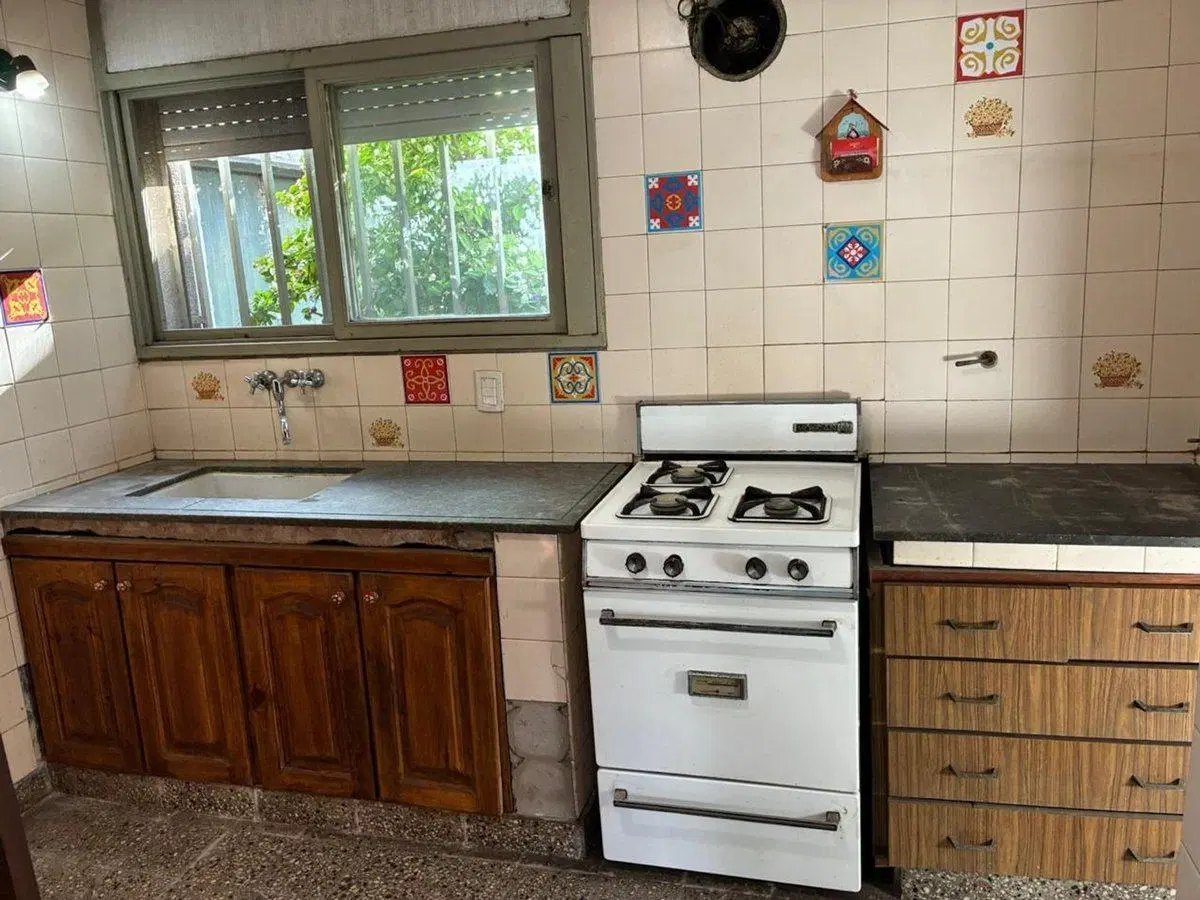OPORTUNIDAD PH 3 AMB COCHERA PATIO PARRILLA 5