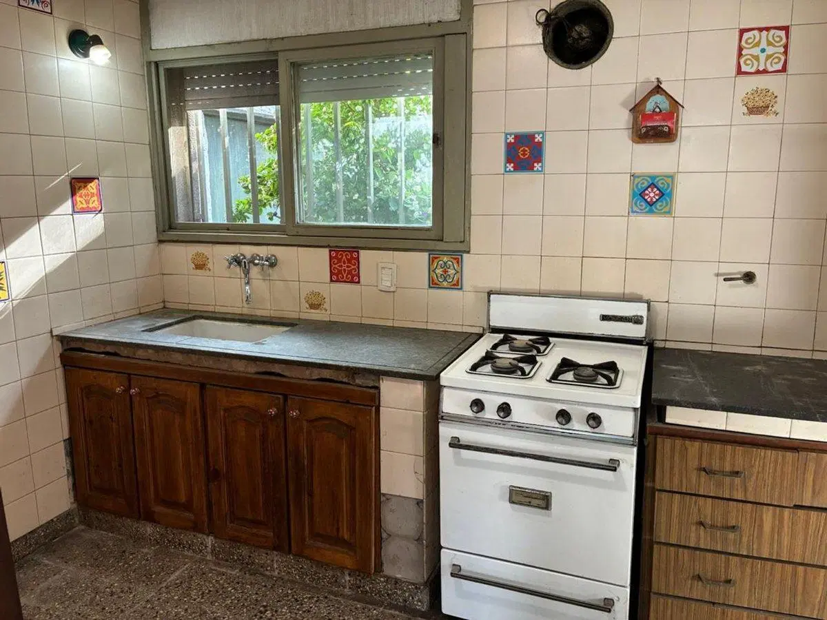 OPORTUNIDAD PH 3 AMB COCHERA PATIO PARRILLA 4