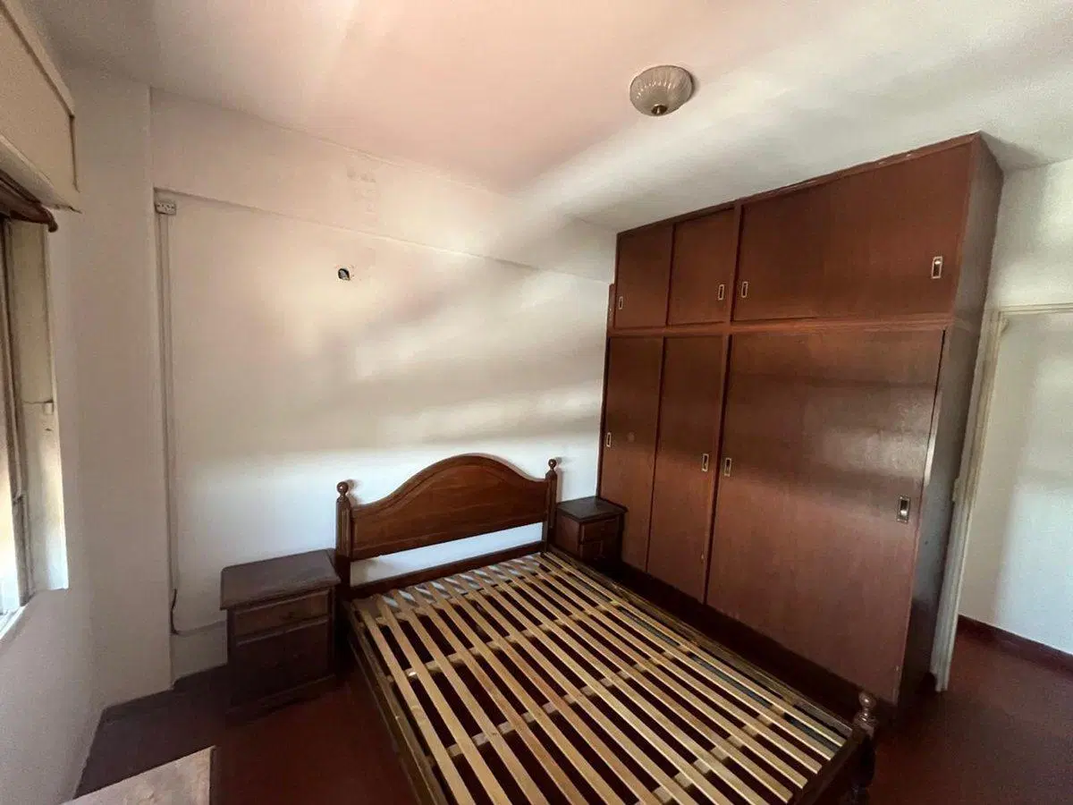 DEPARTAMNETO 3 AMBIENTES EN VENTA. APTO CREDITO 3