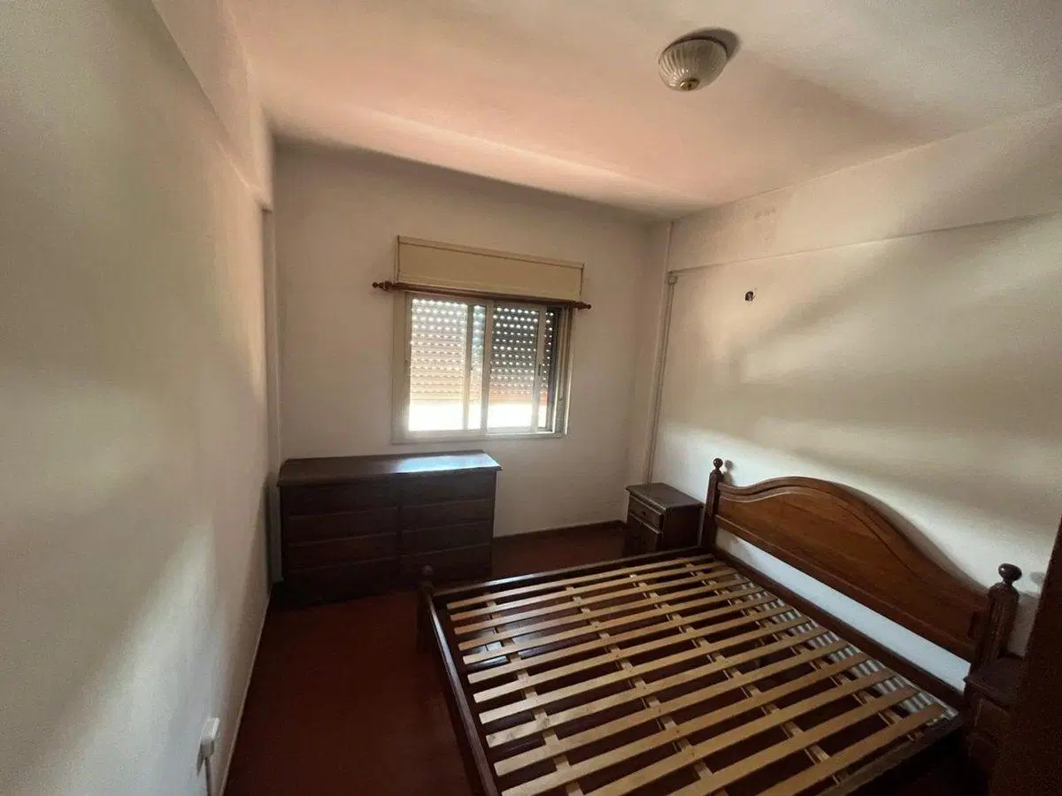 DEPARTAMNETO 3 AMBIENTES EN VENTA. APTO CREDITO 4