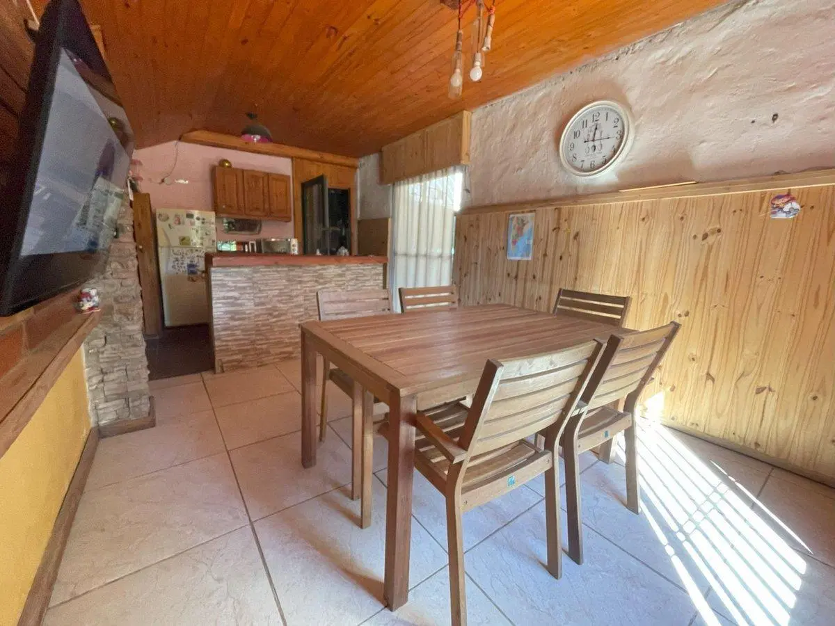 VENTA CASA 4 AMBIENTES CON PARQUE, JOSE C PAZ 2