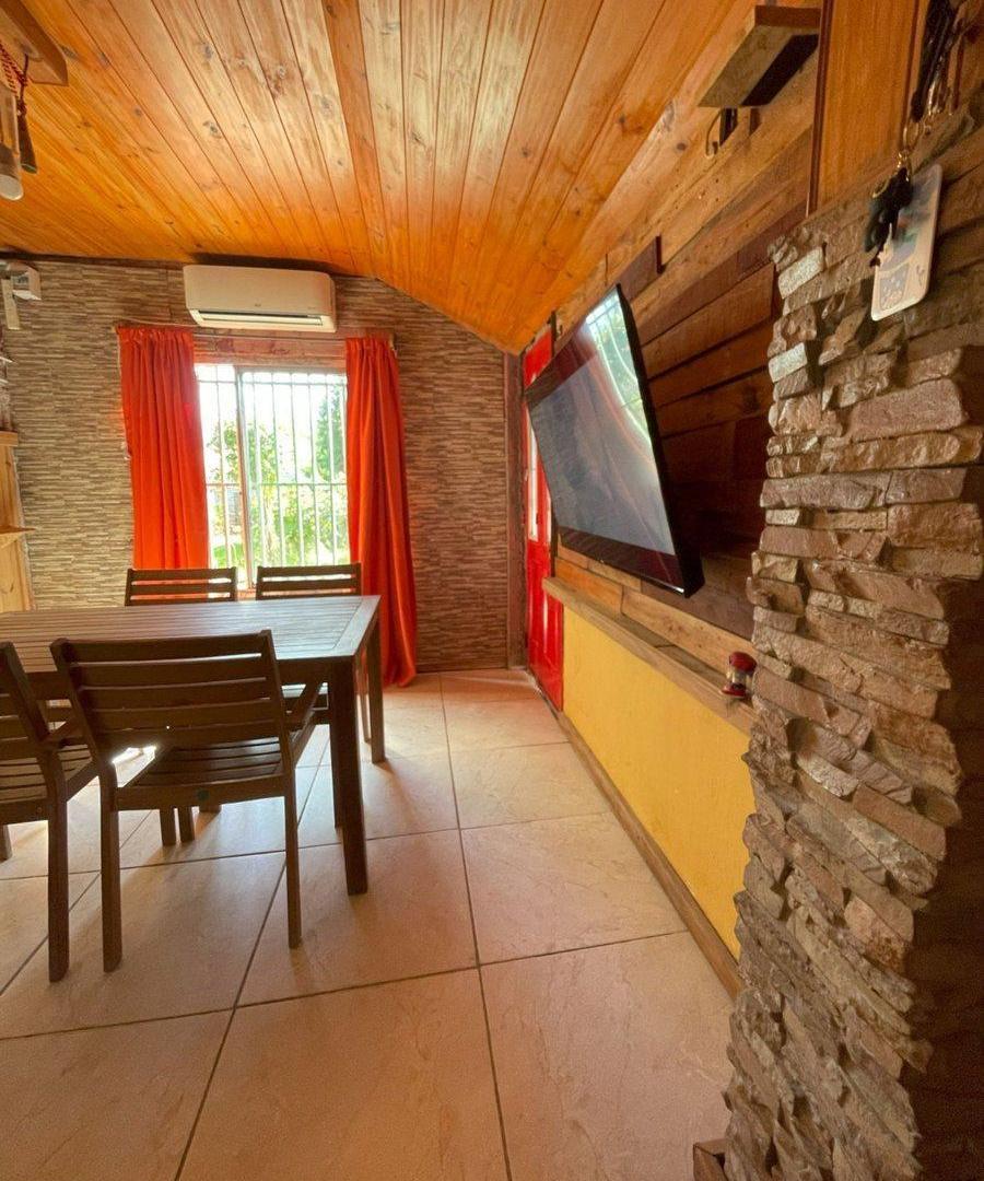 Foto de VENTA CASA 4 AMBIENTES CON PARQUE, JOSE C PAZ, imagen 3