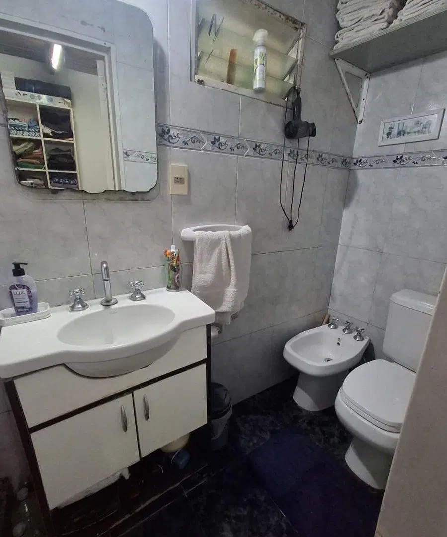 VENTA DE CASA EN JOSÉ C. PAZ 5