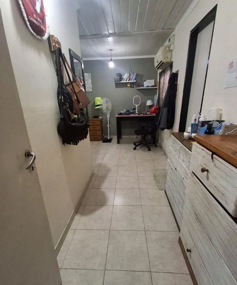 VENTA DE CASA EN JOSÉ C. PAZ 4