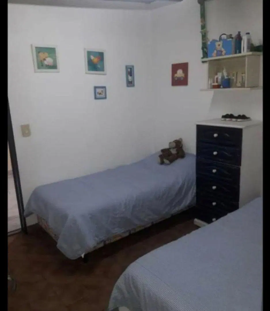 VENTA DE CASA EN JOSÉ C. PAZ 3