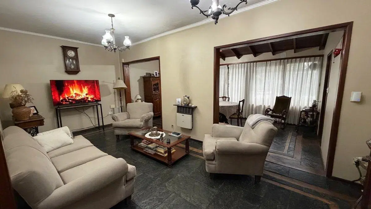 Casa en venta Bella Vista 3