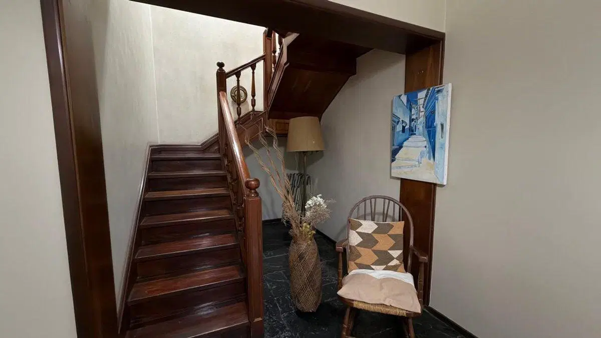 Casa en venta Bella Vista 4