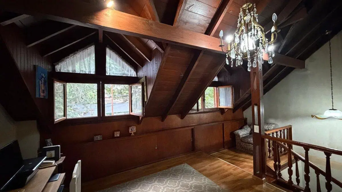 Casa en venta Bella Vista 5