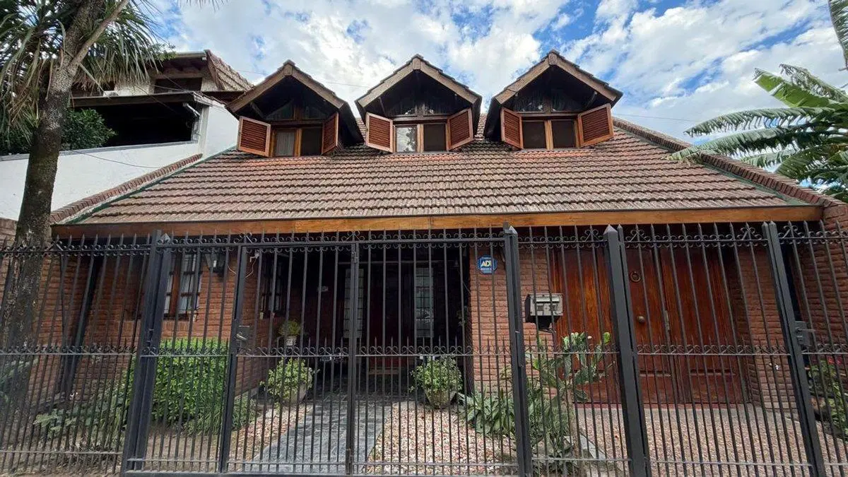 Casa en venta Bella Vista 2