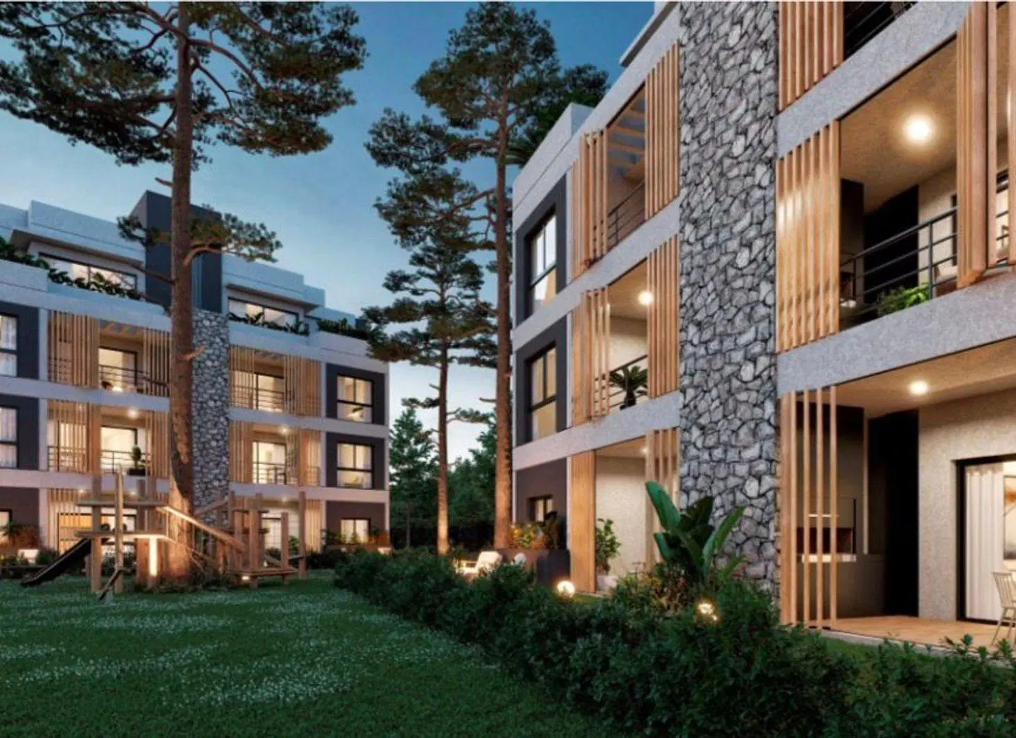 Venta Dúplex 4 Ambientes con Parrilla - Campana 2