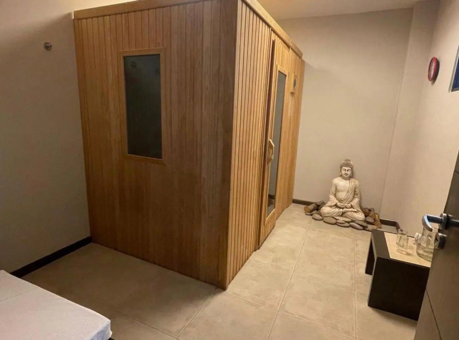Venta Dúplex 4 Ambientes con Parrilla - Campana 8
