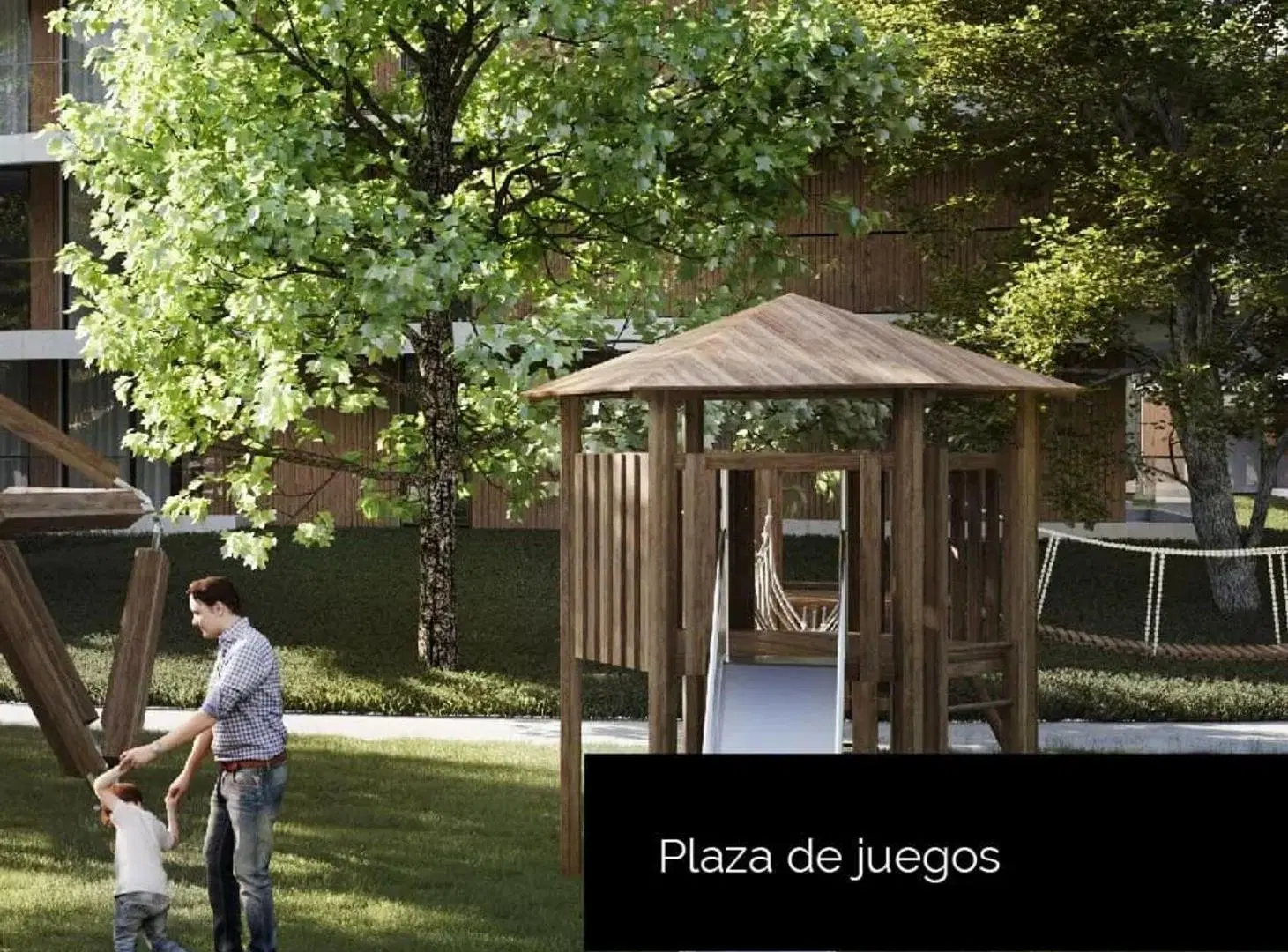 Exclusivo Departamento de 3 Ambientes - Benavidez 5