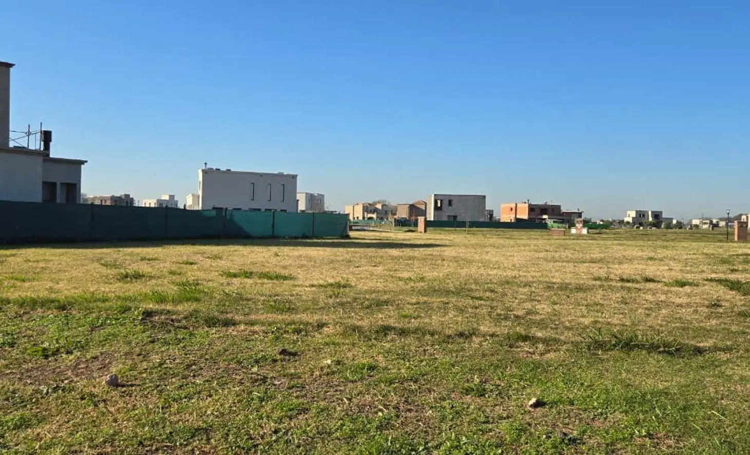Lote en Venta en Barrio Village Joven Bella Vista 3