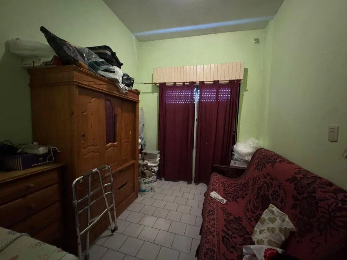 VENTA CASA 4 AMB CON DEPTO AL FONDO Y QUINCHO JCP 5
