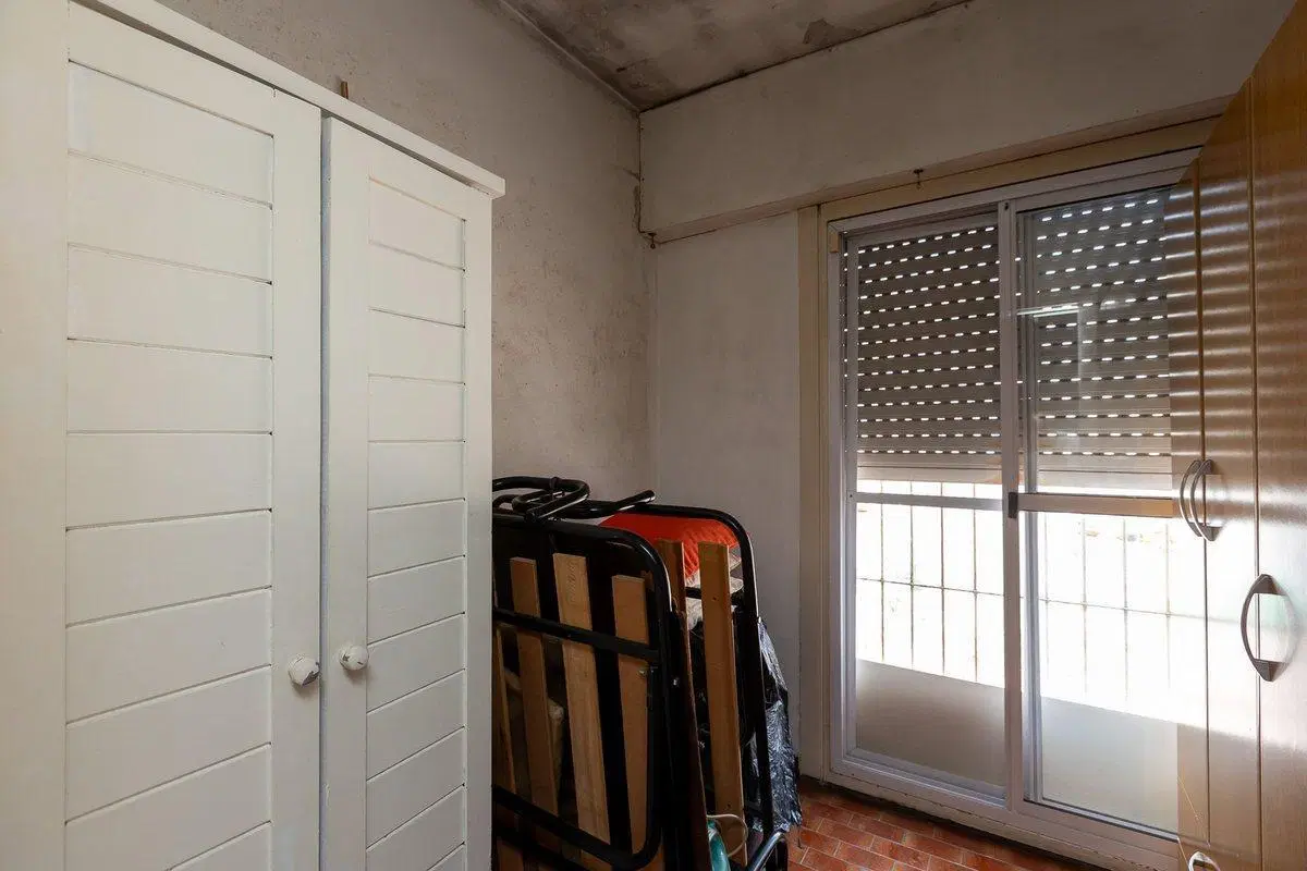 CASA EN VENTA, 4 AMBIENTES,  JOSE C PAZ 5