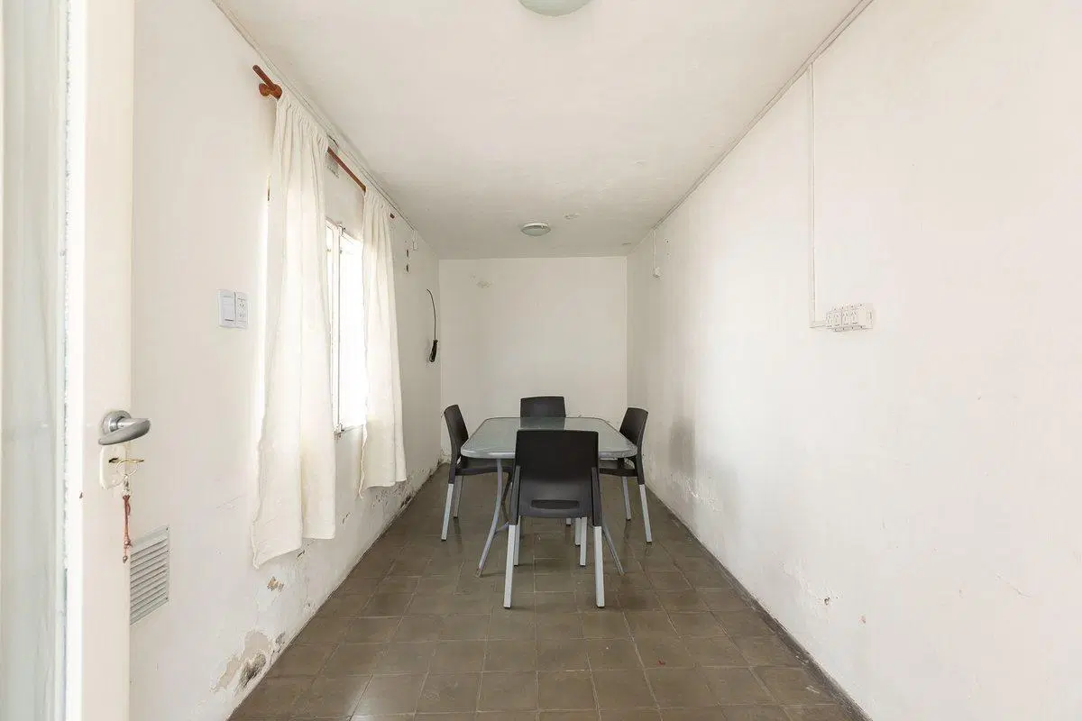 CASA EN VENTA, 4 AMBIENTES,  JOSE C PAZ 8