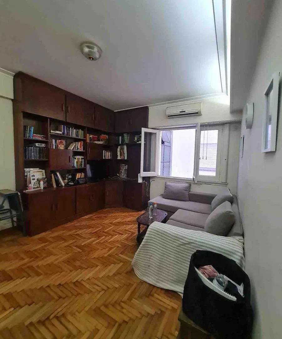VENTA 3 AMB CABALLITO, PRIMERA JUNTA 74 MTS. 3