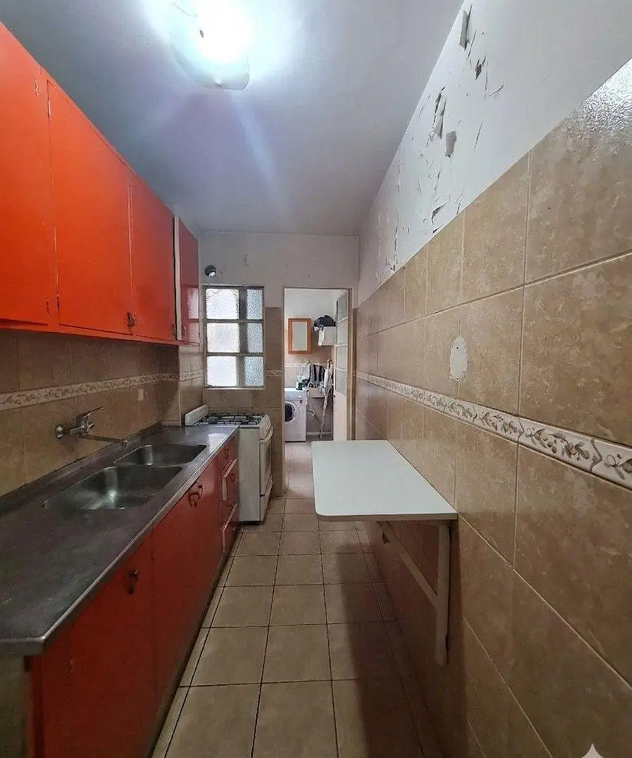 VENTA 3 AMB CABALLITO, PRIMERA JUNTA 74 MTS. 5