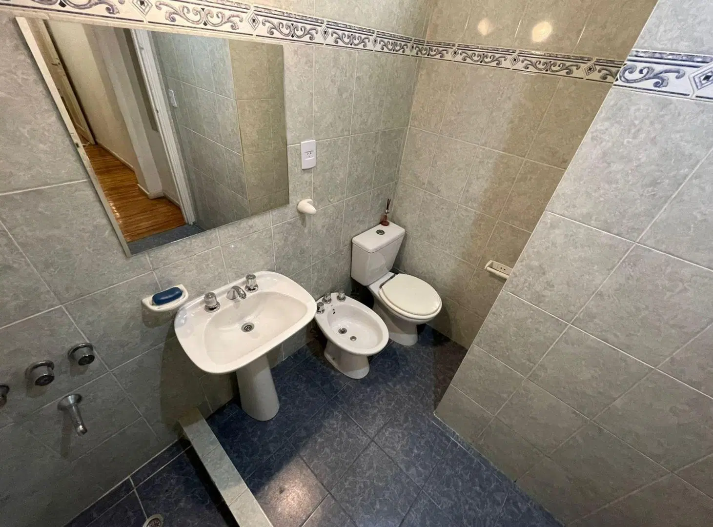 DEPARTAMENTO PH ALQUILER 3 AMBIENTES 74M2 5