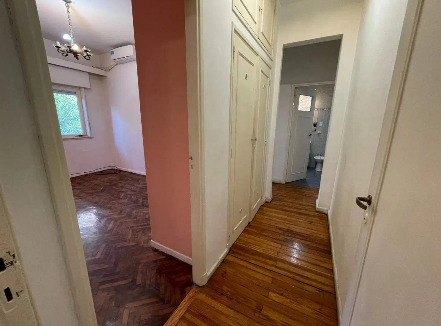 DEPARTAMENTO PH ALQUILER 3 AMBIENTES 74M2 2