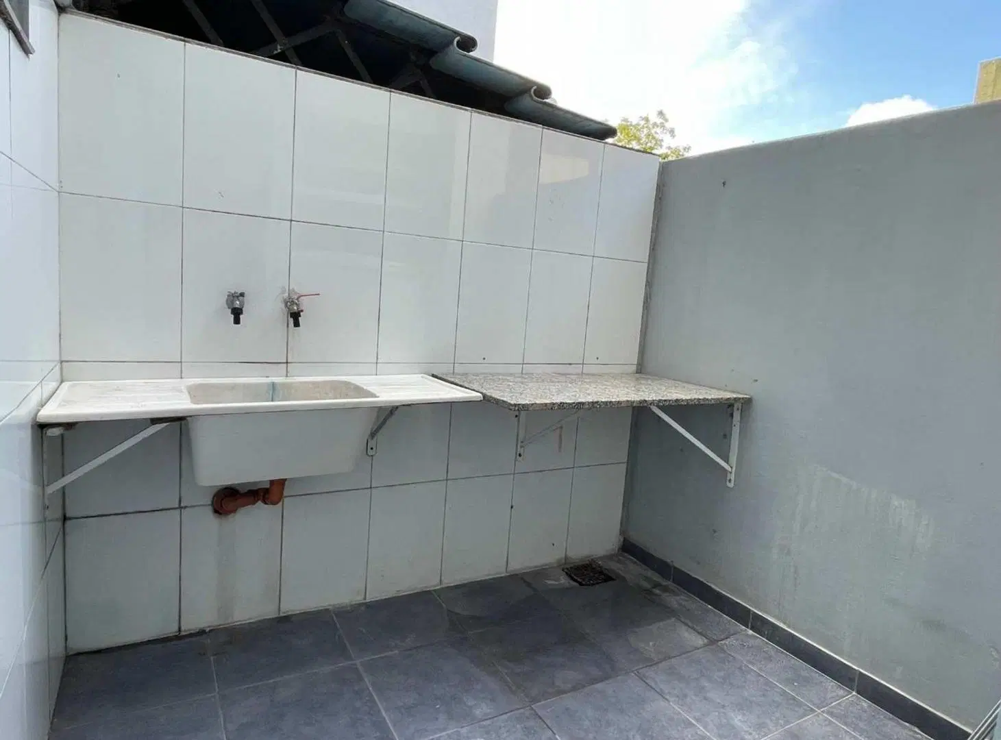DEPARTAMENTO PH ALQUILER 3 AMBIENTES 74M2 4