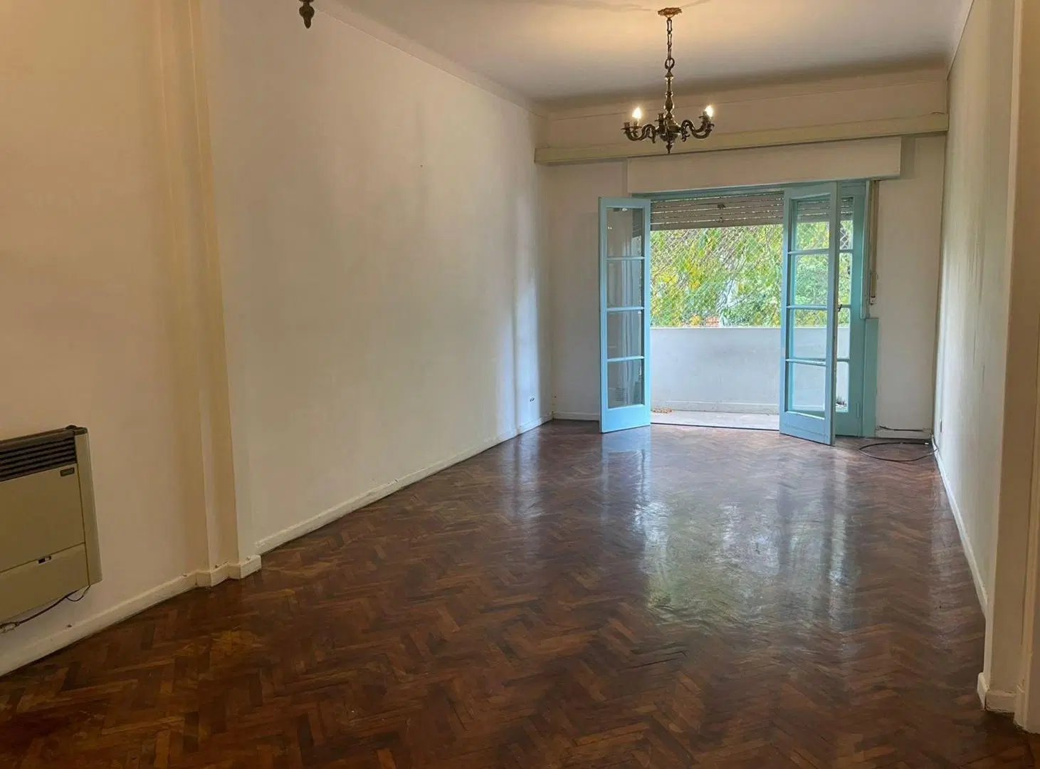 DEPARTAMENTO PH ALQUILER 3 AMBIENTES 74M2 3