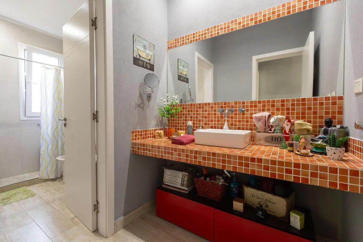 VENTA CASA TERRAVISTA. APTA CREDITO.  PERMUTA. 5