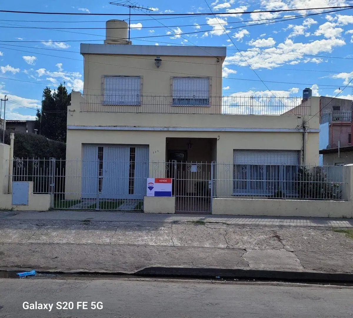 CASA 2 PLANTAS MALV. ARGENTINAS– APTA CREDITO 5