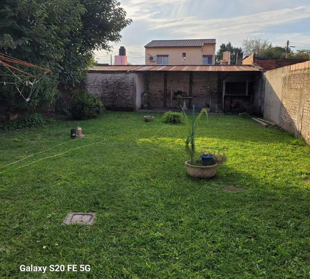 CASA 2 PLANTAS MALV. ARGENTINAS– APTA CREDITO 3