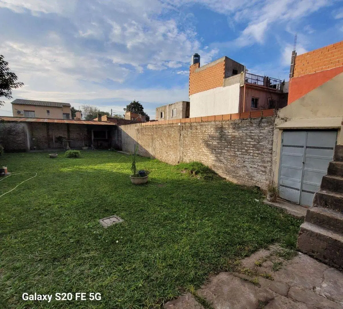 CASA 2 PLANTAS MALV. ARGENTINAS– APTA CREDITO 2