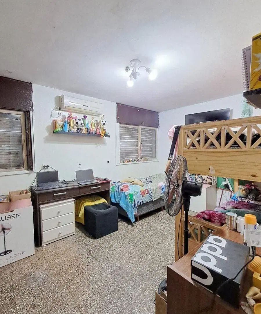 Venta PH 3 ambientes JCP-Apto Crédito 4