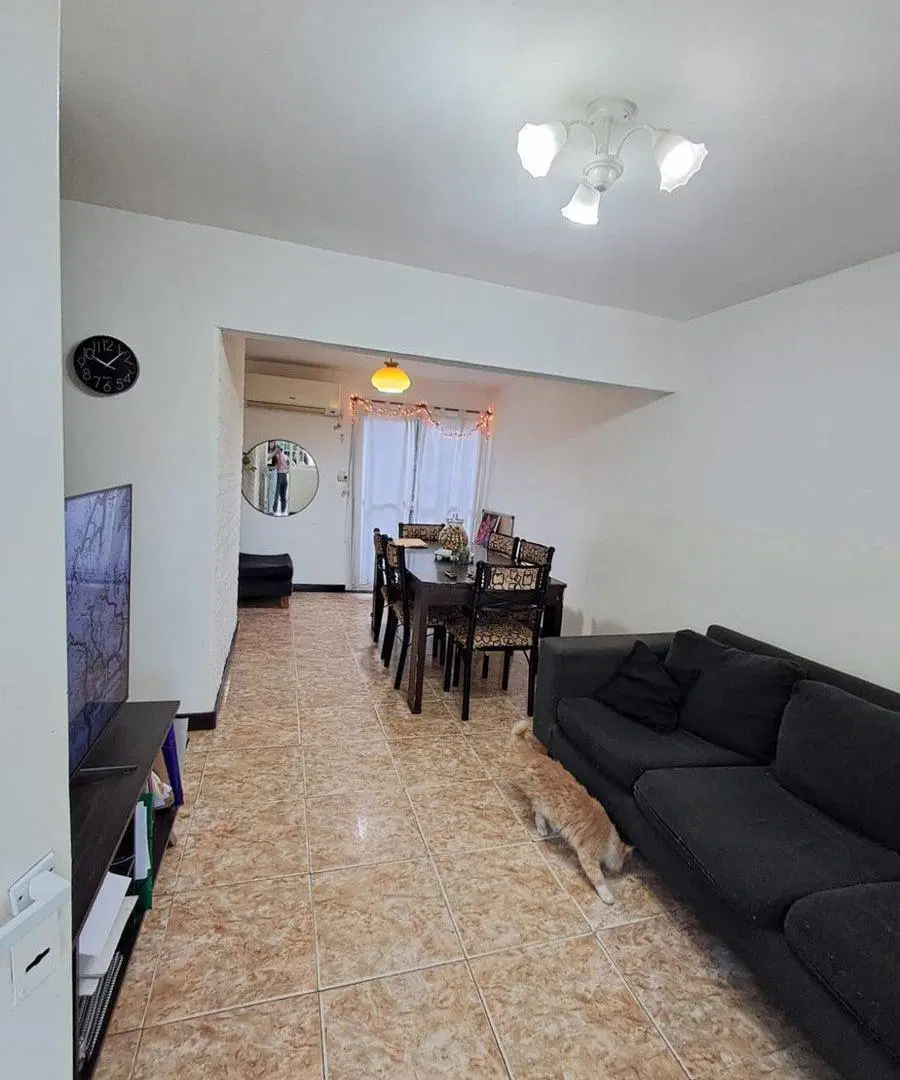 Venta PH 3 ambientes JCP-Apto Crédito 3
