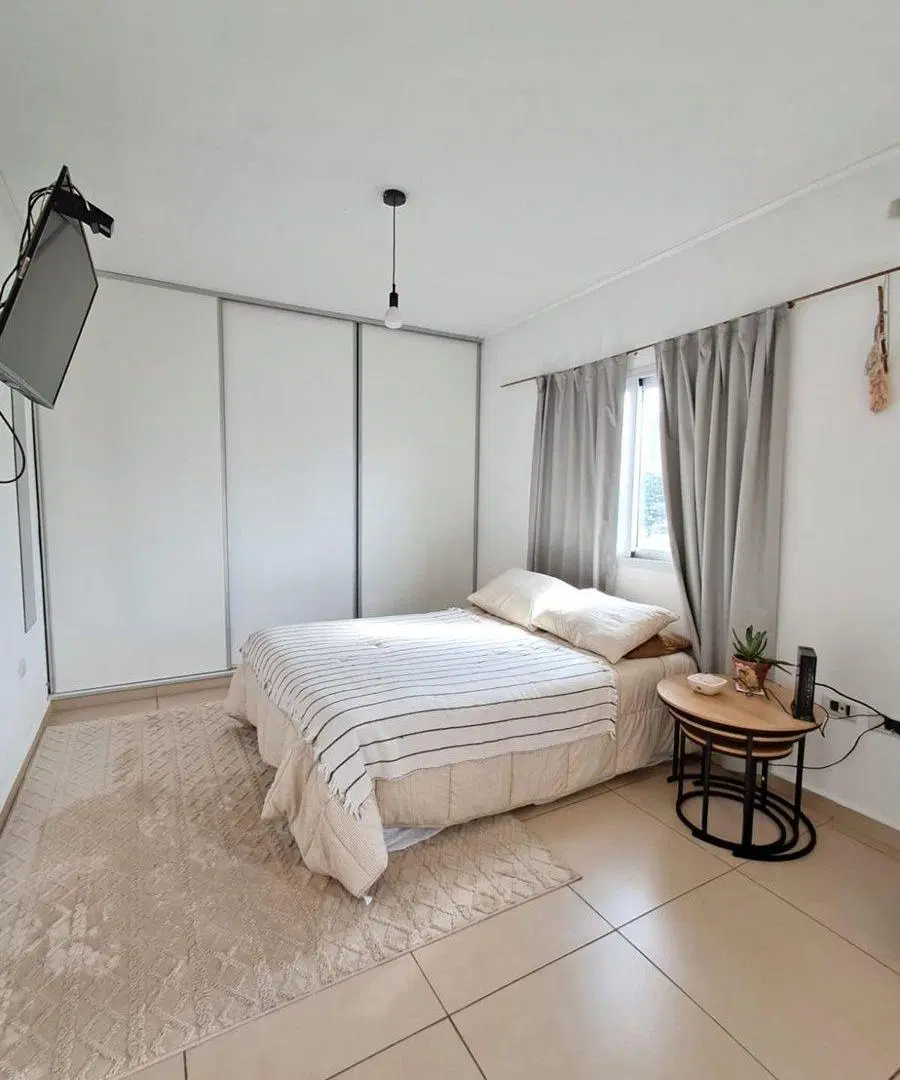 Venta Monoambiente, Balcón y Cochera- Muñiz 3