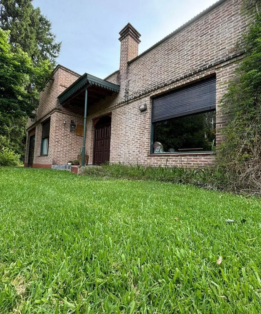 CASA QUINTA DE CATEGORIA "TIERRAS DEL MORENITO" 3