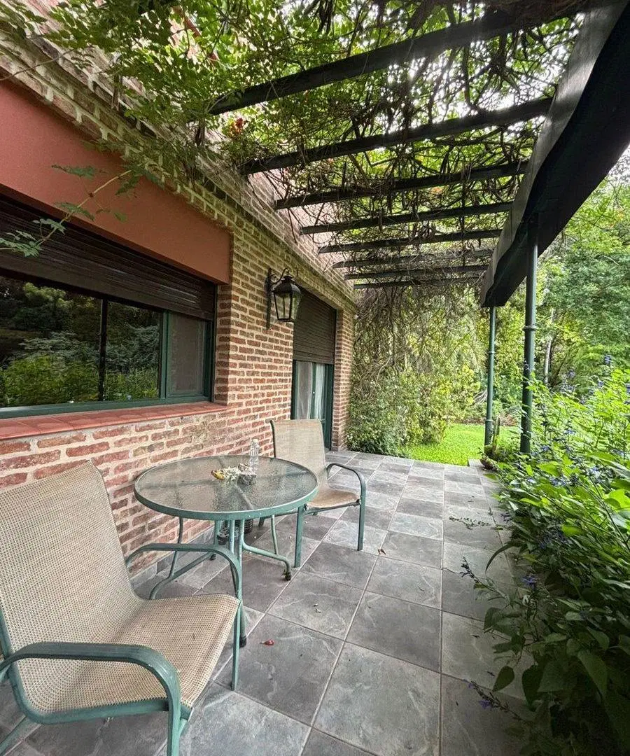 CASA QUINTA DE CATEGORIA "TIERRAS DEL MORENITO" 5
