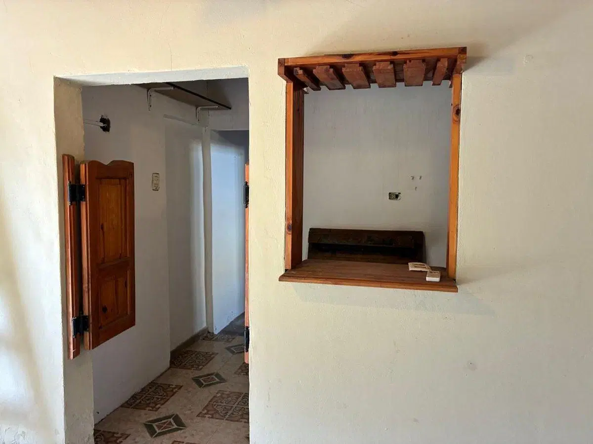 DOS CASAS LOTE 300MTS IDEAL FAMILIA O IVERSION 4