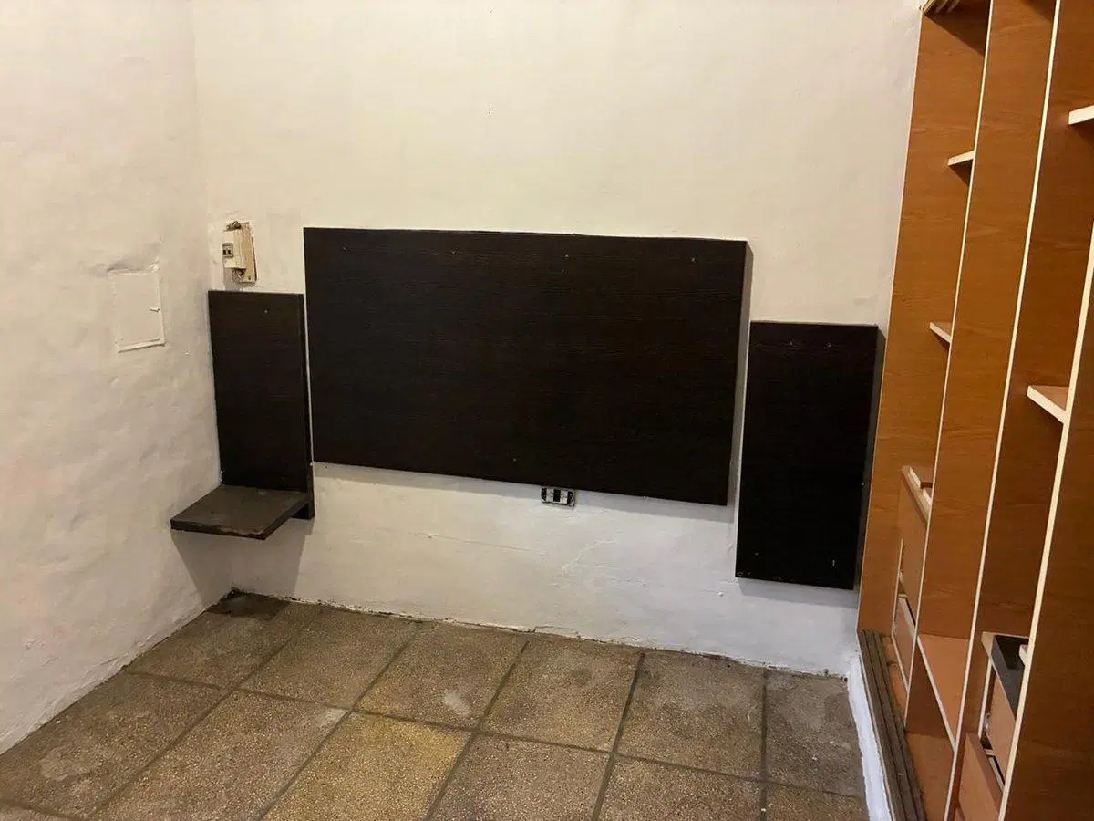 DOS CASAS LOTE 300MTS IDEAL FAMILIA O IVERSION 2