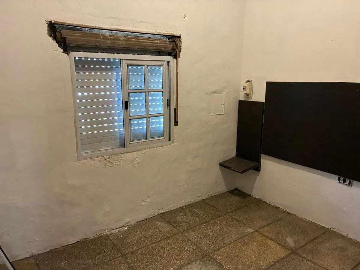 DOS CASAS LOTE 300MTS IDEAL FAMILIA O IVERSION 8