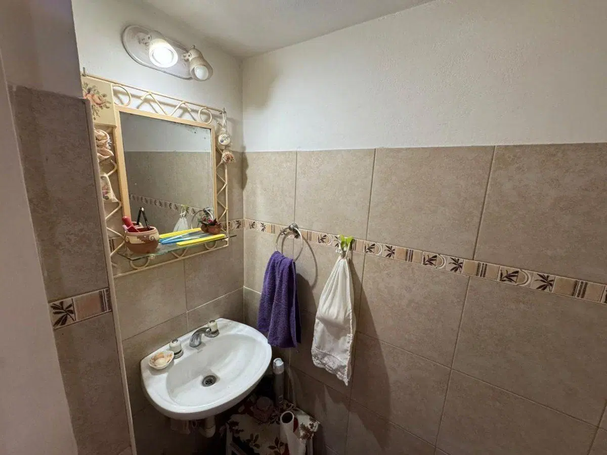 VENTA CASA DUPLEX 4 AMBIENTES, GRAND BOURG COCHERA 5