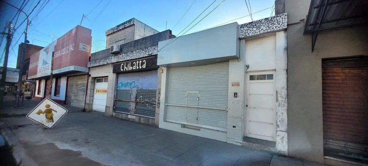ZONA COMERCIAL, 3 Locales c/ Renta, 3