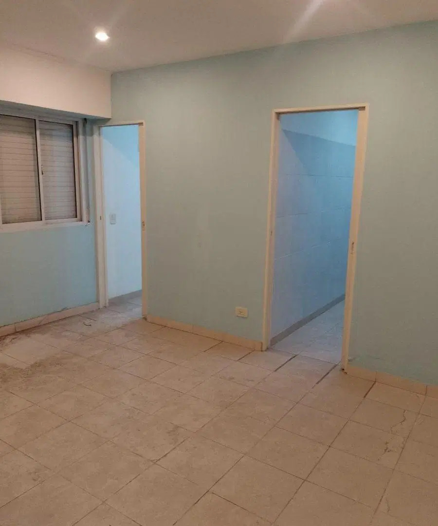 OPORTUNIDAD! DEPARTAMENTO 2 AMBIENTES. SAN MIGUEL 3