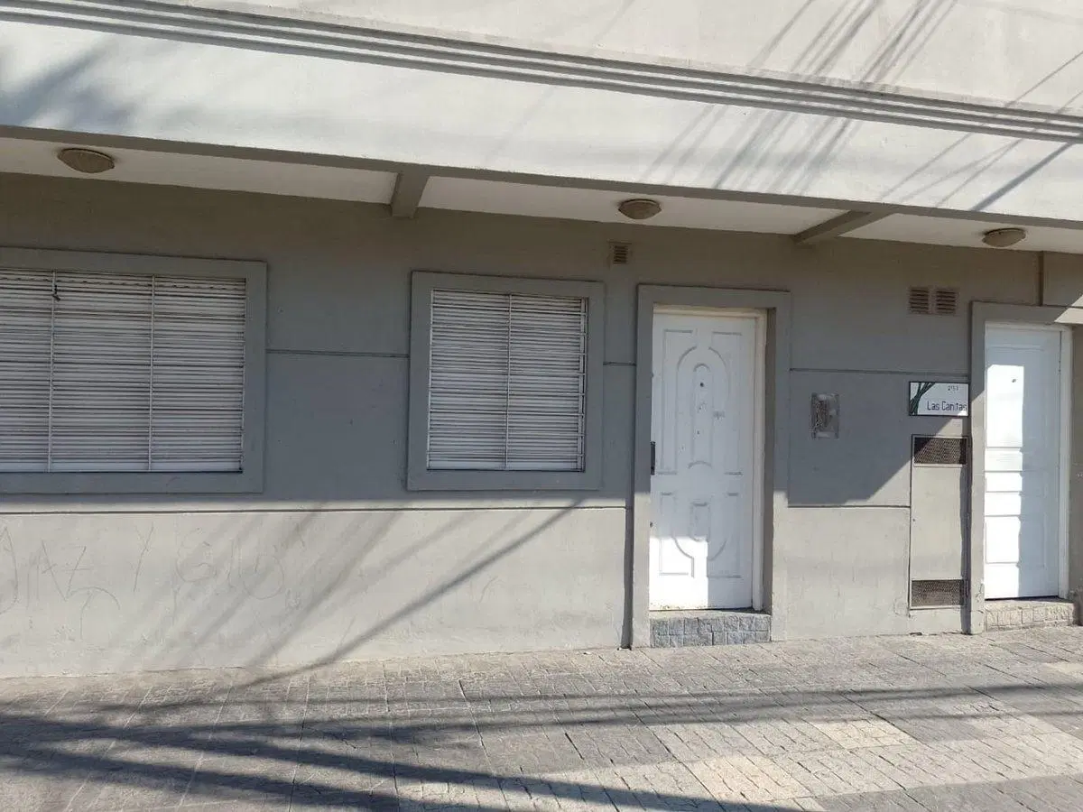 OPORTUNIDAD! DEPARTAMENTO 2 AMBIENTES. SAN MIGUEL 4