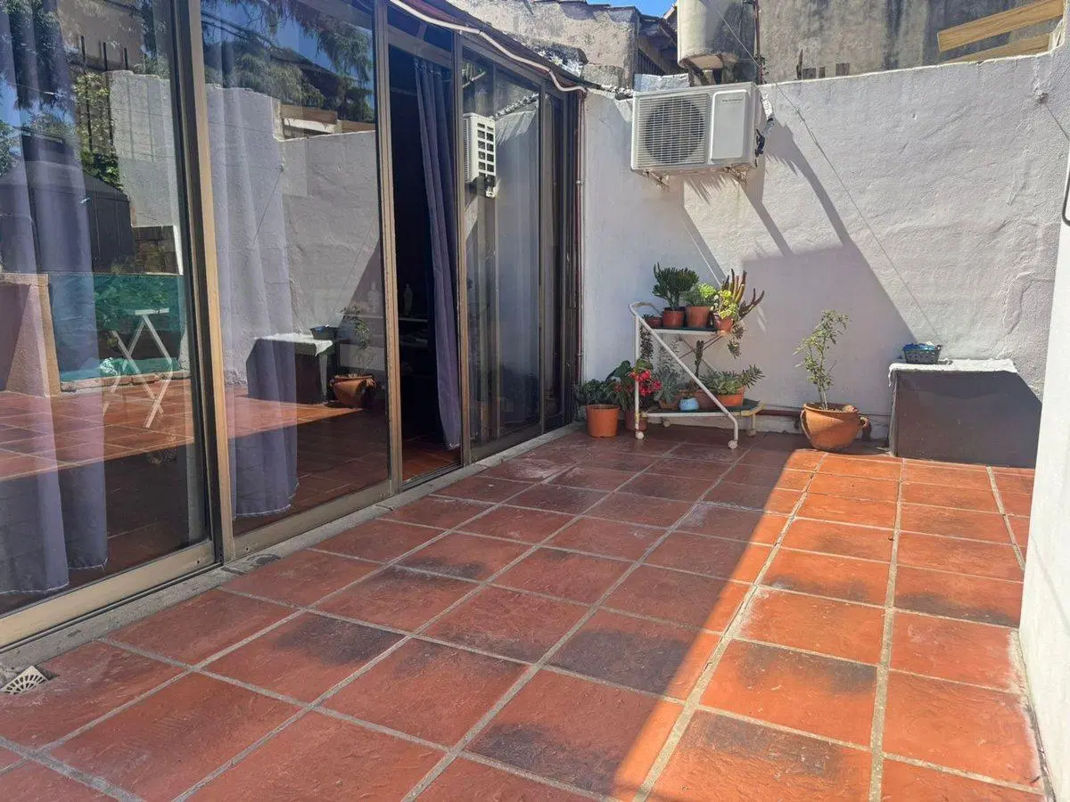 CASA DUPLEX PATIO PARRILLA SAN MIGUEL 3
