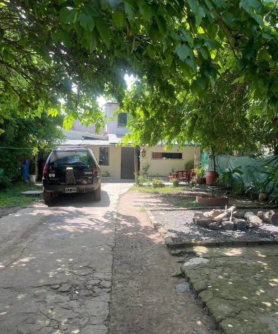 CASA, EN VENTA, EN JOSE C PAZ, PERMUTA 2