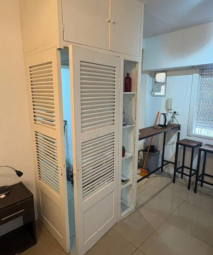 VENTA MONOAMBIENTE PALERMO 2