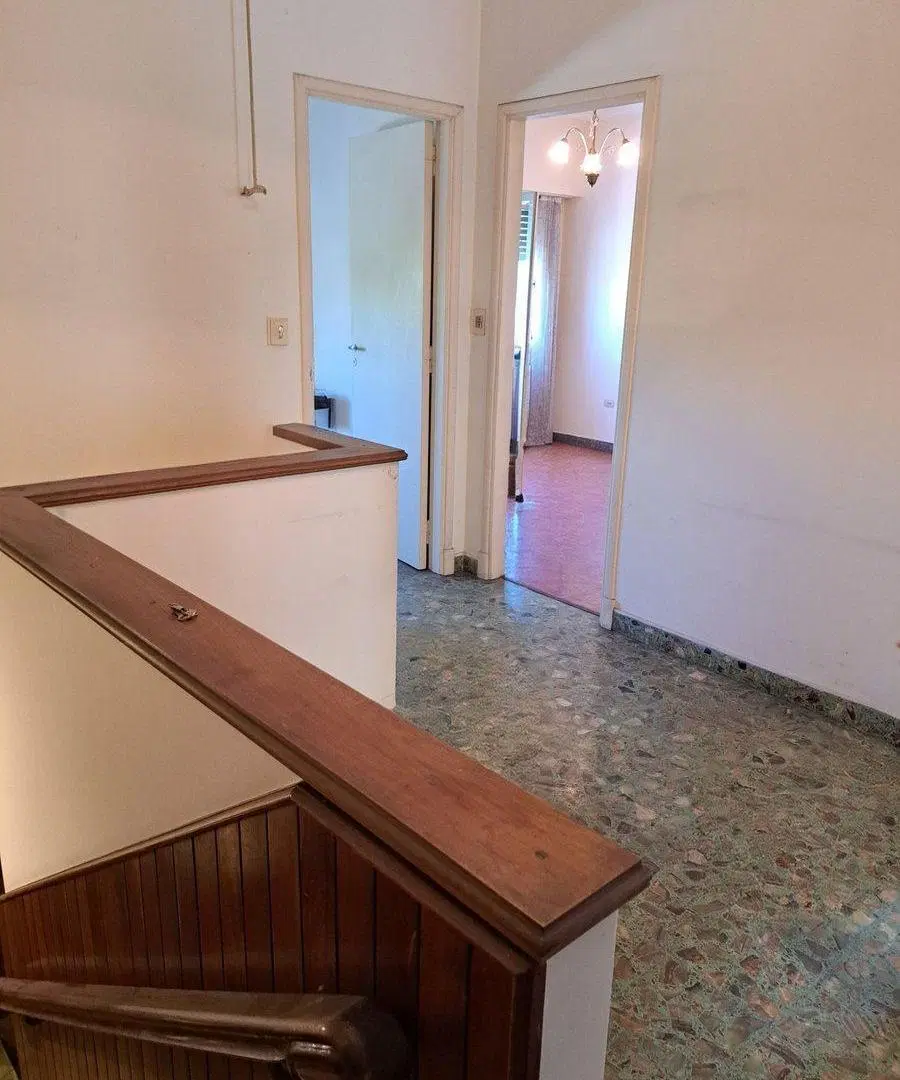 VENTA DE CASA EN JOSÉ C. PAZ 3