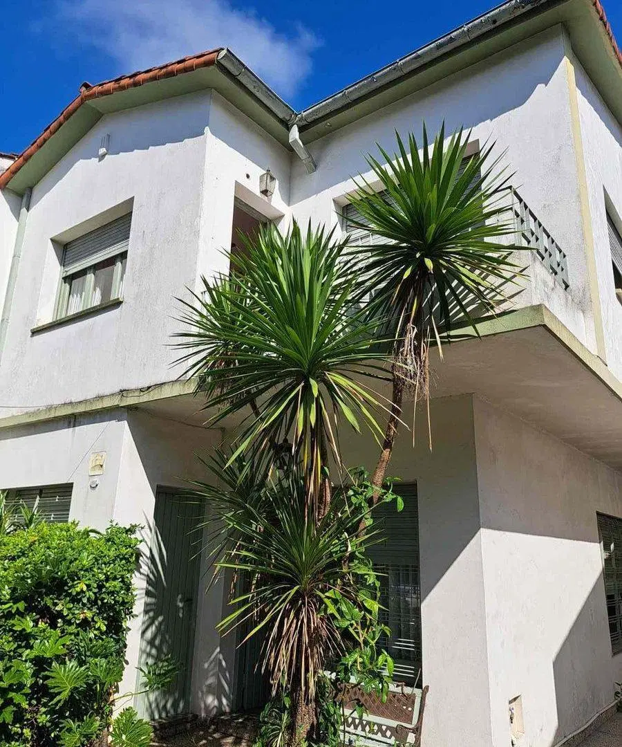 VENTA DE CASA EN JOSÉ C. PAZ 4