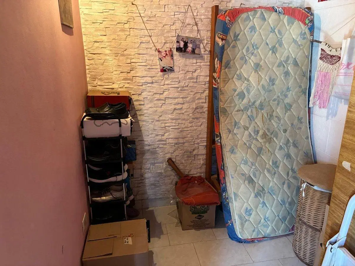DOS CASAS LOTE PROPIO 321MTS IDEAL INVERSOR 5